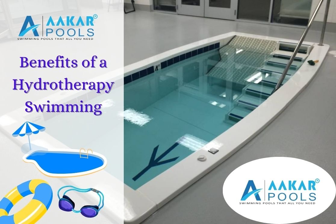 Top Benefits of a Hydrotherapy Swimming Pool for Health and Wellness
