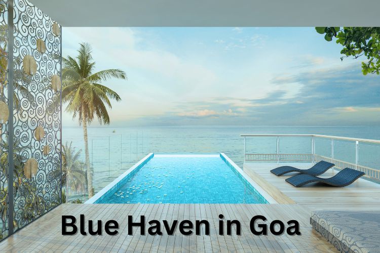 Blue Haven in Goa: Finding the Ultimate Swimming Pool Contractor for Your Paradise