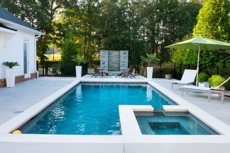 Dive into Luxury: Discover the Best Swimming Pool Manufacturer in India