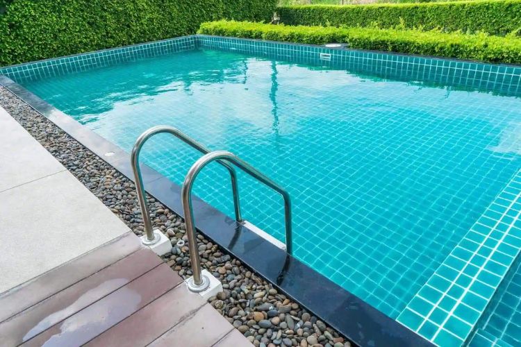 Make a Splash with the Best Swimming Pool Builder in India