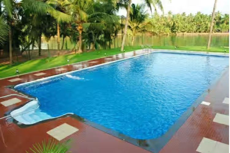 Elevate Your Property with a Readymade Swimming Pool Manufacturer