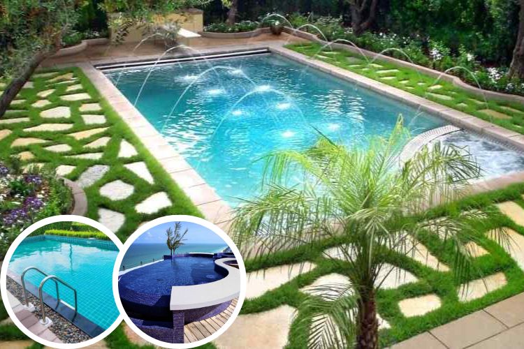 Swimming Pool Manufacturer in Hyderabad: Dive into Luxury with Aakar Pools